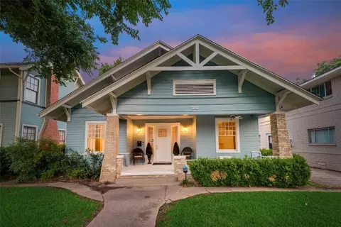 4920 Worth St, Dallas, TX 75214