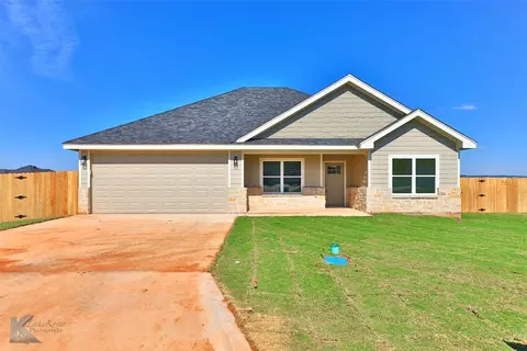 150 Corbyn Cir, Tuscola, TX 79562