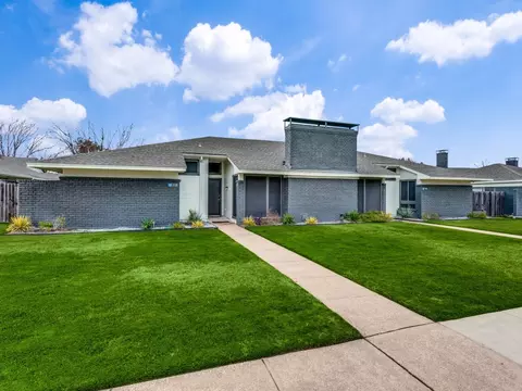 116 Trellis Pl #116-118, Richardson, TX 75081