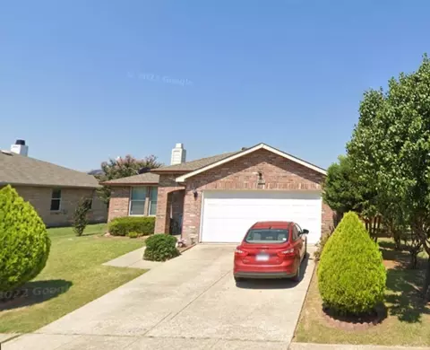 2609 Annalea Ln, Little Elm, TX 75068