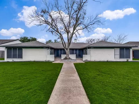 204 Trellis Pl #204-206, Richardson, TX 75081