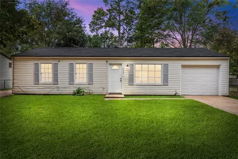 9642 Wesso Cir, Shreveport, LA 71118