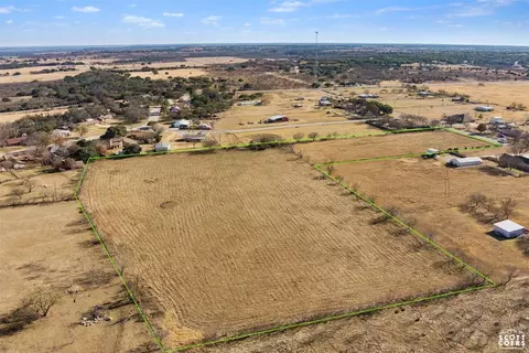 4606 Oak Ridge Dr, Brownwood, TX 76801