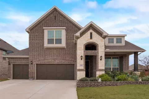 15029 Fleet Hill Rd, Aledo, TX 76008