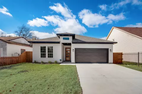 3011 Seevers Ave, Dallas, TX 75216