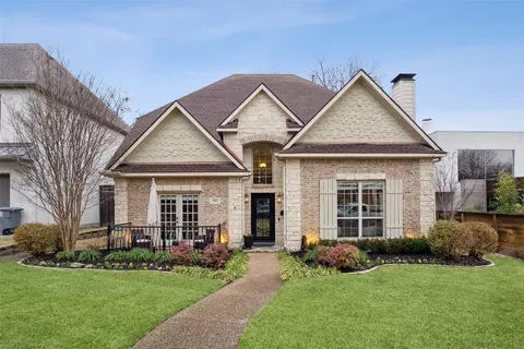 7053 Coronado Ave, Dallas, TX 75214