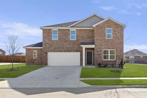 504 Frio River Rd, Glenn Heights, TX 75154
