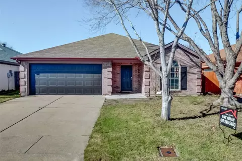 6212 Stockton Dr, Fort Worth, TX 76132