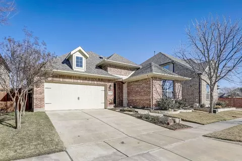 6604 Fortuna Ln, Mckinney, TX 75070