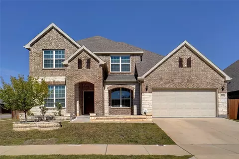 1068 Pinnacle Ridge Rd, Haslet, TX 76052