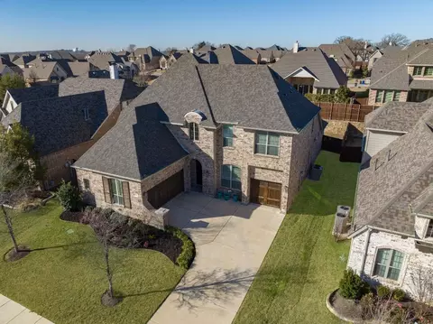 504 Stratton Dr, Keller, TX 76248 photo 2