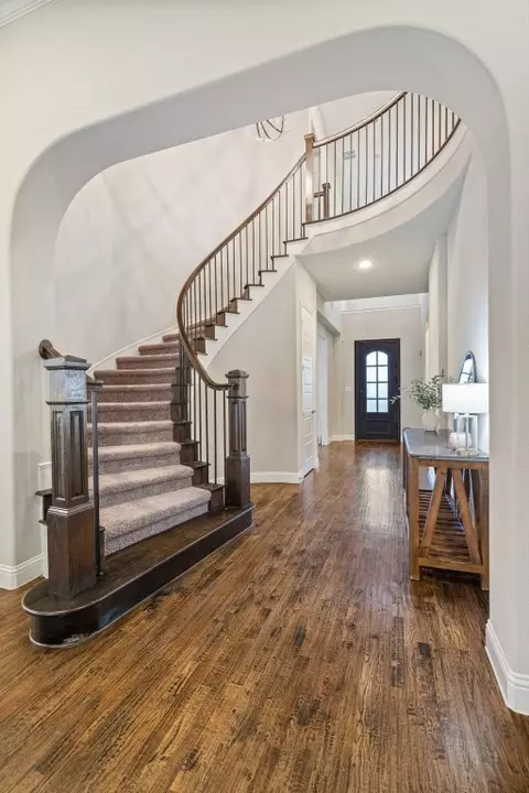 504 Stratton Dr, Keller, TX 76248 photo 8