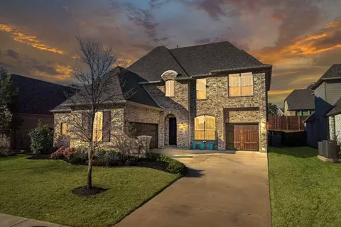 504 Stratton Dr, Keller, TX 76248