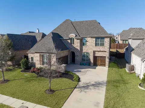 504 Stratton Dr, Keller, TX 76248 photo 3