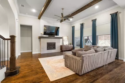504 Stratton Dr, Keller, TX 76248 photo 11