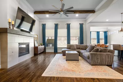 504 Stratton Dr, Keller, TX 76248 photo 9