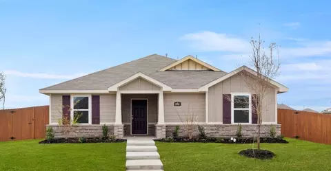 3858 Star Mesa St, Heartland, TX 75126