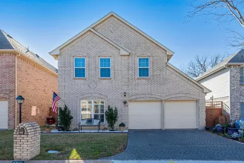 4324 N Capistrano Dr, Dallas, TX 75287