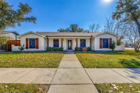 7550 Terry Dr, North Richland Hills, TX 76180
