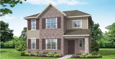 3140 Blossom Trl, Heartland, TX 75126