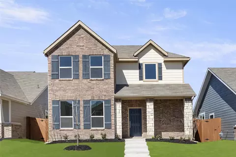 3155 Blossom Trl, Heartland, TX 75126