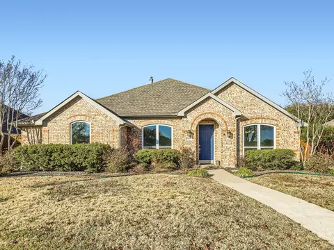 7805 Yorktown Dr, Rowlett, TX 75089
