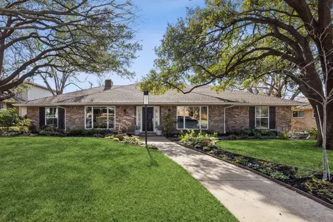 7628 Meadowhaven Dr, Dallas, TX 75254