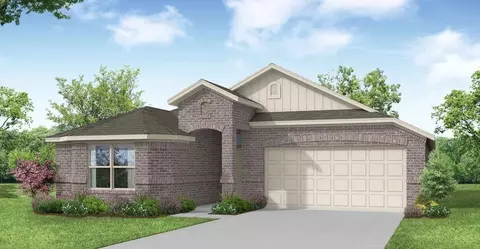 3412 N Crowley Cleburne Rd, Fort Worth, TX 76123