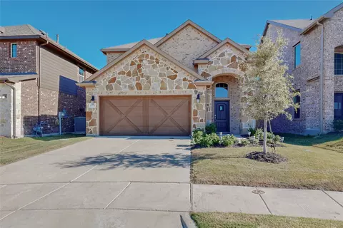 18028 Lake Ray Hubbard Dr, Forney, TX 75126