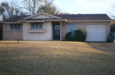 6617 La Grange Dr, Dallas, TX 75241