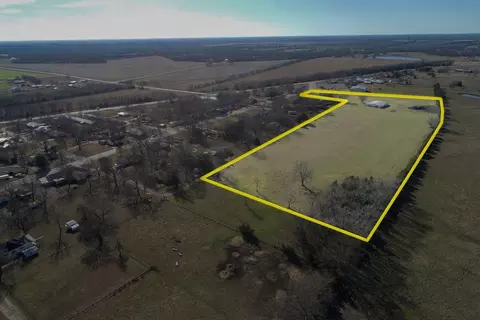 Tbd Monroe Street, Deport, TX 75436
