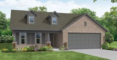 3416 N Crowley Cleburne Rd, Fort Worth, TX 76123