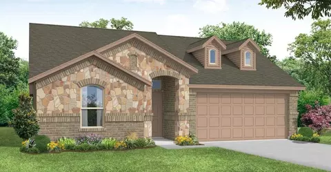 3420 N Crowley Cleburne Rd, Fort Worth, TX 76123
