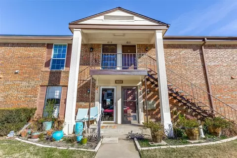 4024 Ridglea Country Club Dr #615, Fort Worth, TX 76126