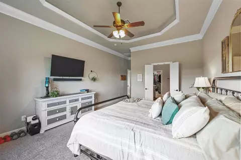 2027 Dash Ln, Springtown, TX 76082 photo 26