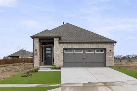 3108 Lake Village Dr, Anna, TX 75409