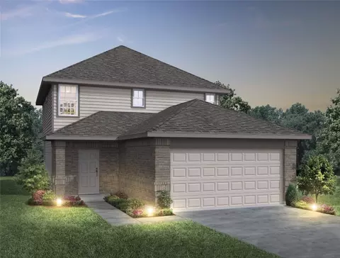 1608 Acts Ln, Ennis, TX 75119