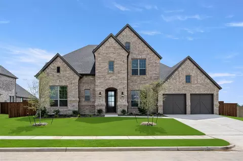 1807 Firefly Dr, Mansfield, TX 76063