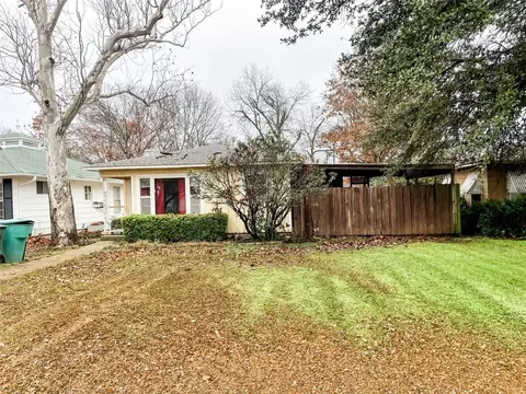 303 N Grand Ave, Sherman, TX 75090