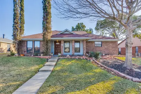 1020 Bass Dr, Plano, TX 75025