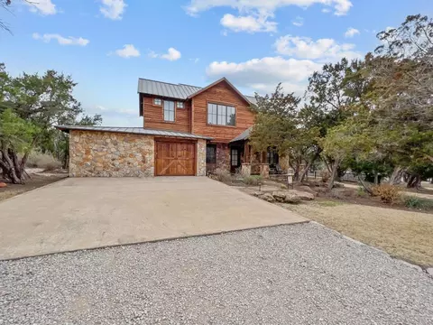 1360 Falls Creek Dr, Graford, TX 76449