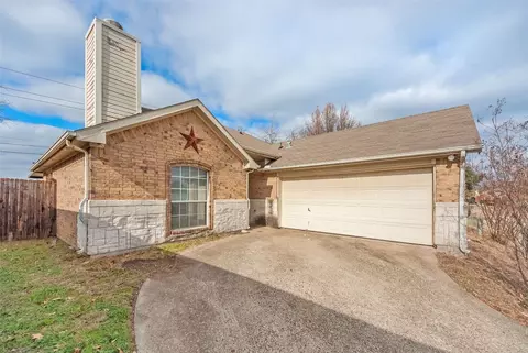 3248 Bellville Dr, Dallas, TX 75228