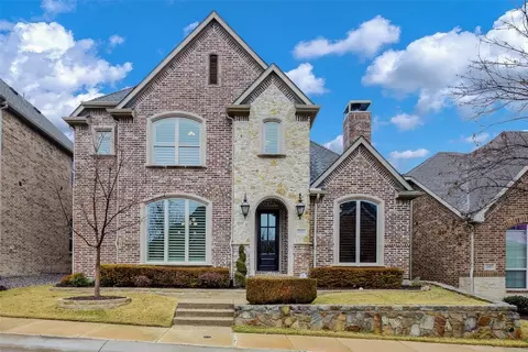 2601 Lady Viviane Ln, Lewisville, TX 75056