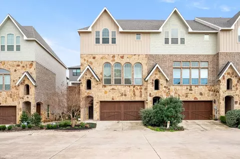 6617 Lost Star Ln, Fort Worth, TX 76132