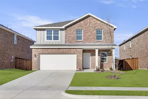 1824 Sandlin Dr, Forney, TX 75126