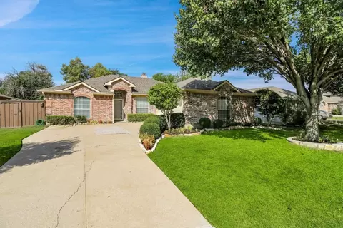 7211 Creekstone Dr, Sachse, TX 75048