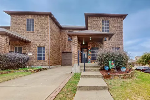 3501 Orchard Dr, Mesquite, TX 75181