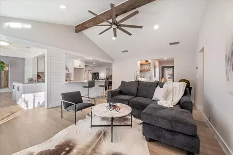 6505 Collard Ct, North Richland Hills, TX 76182