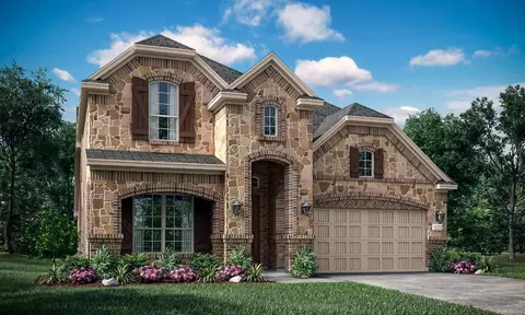 320 Foxglove Hl, Argyle, TX 76226