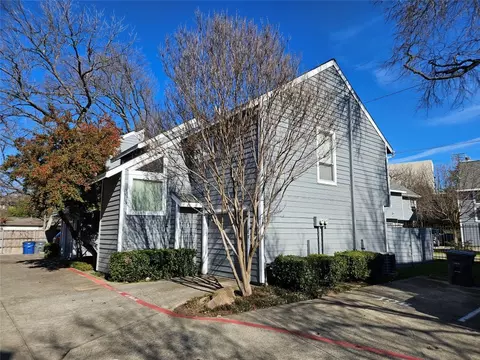 9233 Church Rd #108, Dallas, TX 75231